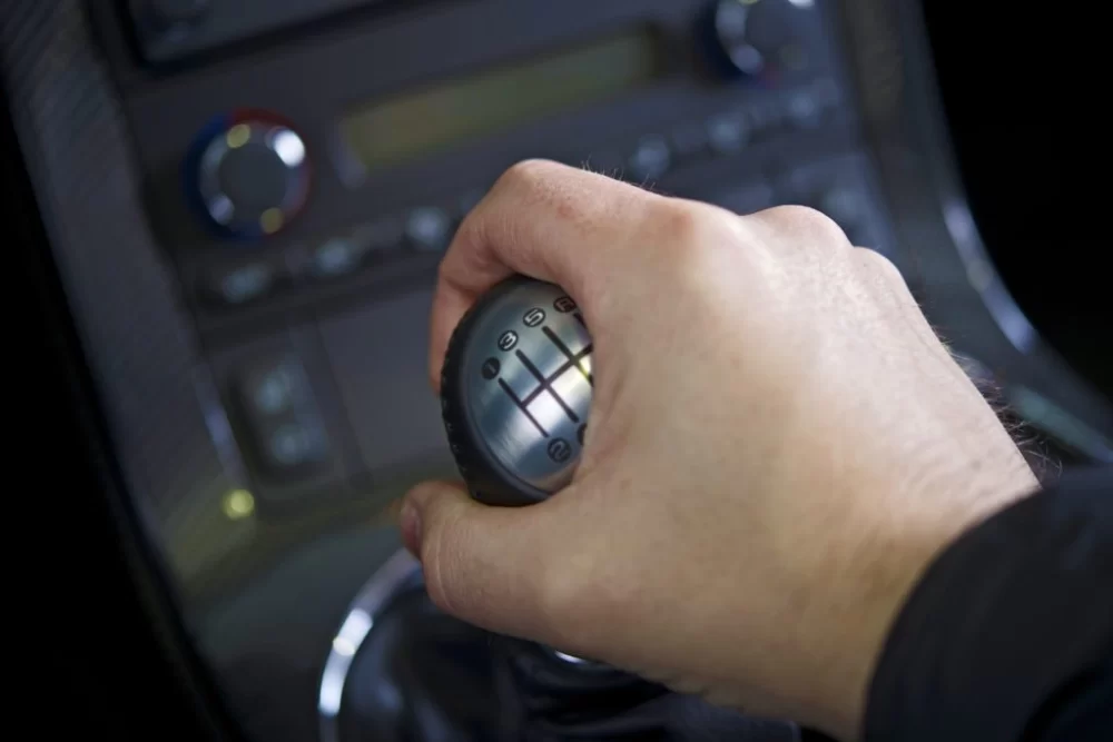 What Are the Signs That My Car’s Transmission Is Slipping?
