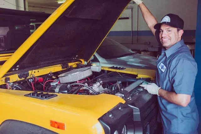 Car Maintenance Tips for Long-Lasting Performance: How to Keep Your Vehicle Running Smoothly
