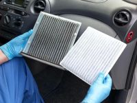 How Often Should I Change the Cabin Air Filter in My Car?
