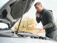 What to Do When Your Car Won't Start: Common Reasons and Solutions