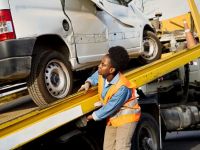 Emergency Car Towing Service in the US: Reliable, Fast, and Safe Assistance
