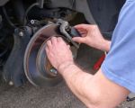 How to Replace the Brake Pads on Your Car: A Complete DIY Guide