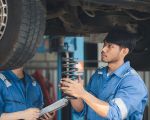 Affordable Car Repair Services in the U.S. - Quality & Budget-Friendly Solutions