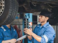 Affordable Car Repair Services in the U.S. - Quality & Budget-Friendly Solutions