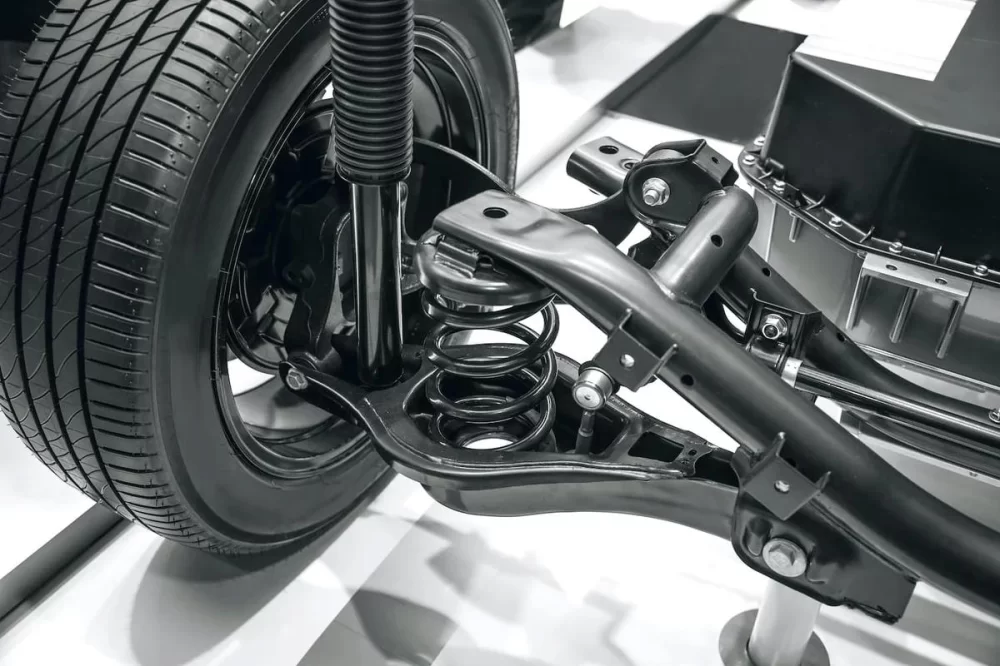 How to Handle a Car with Suspension Issues – A Comprehensive Guide for American Drivers
