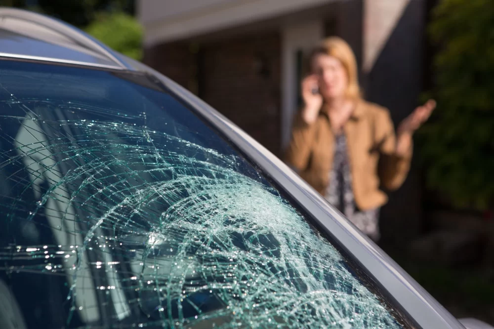 How to Fix a Broken Car Window: Step-by-Step Guide for Auto Glass Repair