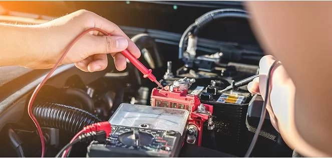 How to Troubleshoot Your Car’s Electrical System: A Complete Guide