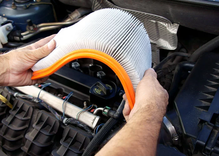 How to Fix a Damaged Car Air Filter Housing: Complete Guide to Repair and Replacement