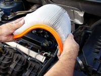 How to Fix a Damaged Car Air Filter Housing: Complete Guide to Repair and Replacement