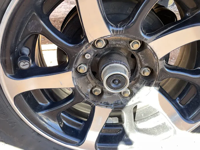 Good Year Standage Tire & Auto 0