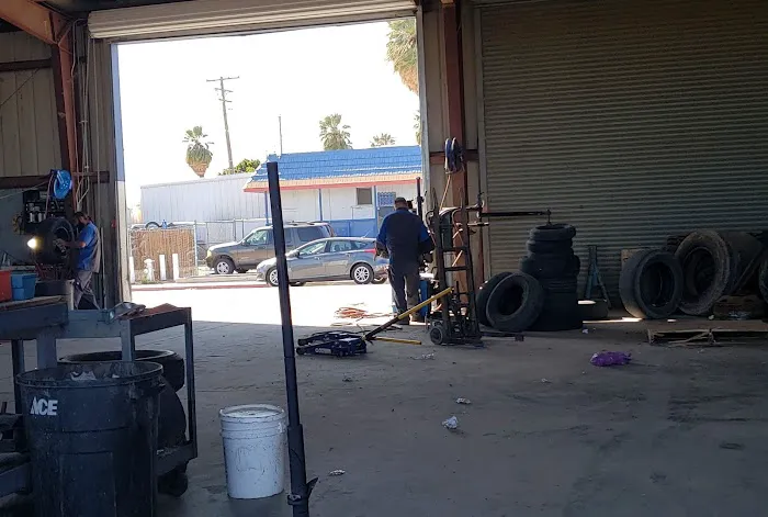 Good Year Standage Tire & Auto 1