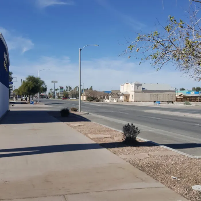 Good Year Standage Tire & Auto 3