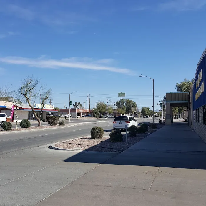 Good Year Standage Tire & Auto 5