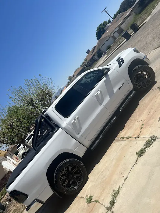 Good Year Standage Tire & Auto 8