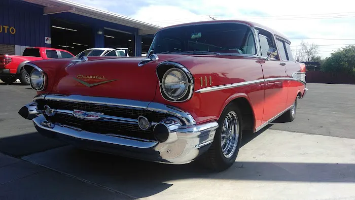 Good Year Standage Tire & Auto 4