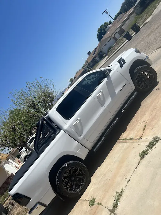 Good Year Standage Tire & Auto 9