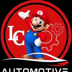 LC Automotive ico