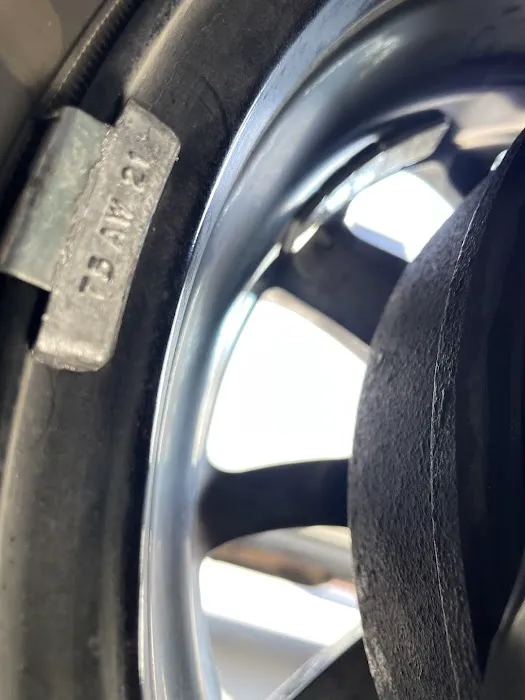 Standage Tire & Auto 1