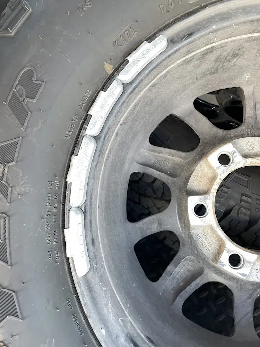 Standage Tire & Auto 4