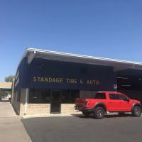 Standage Tire & Auto