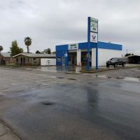 Blythe Express Lube