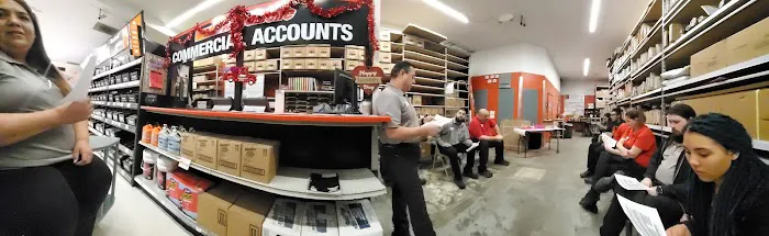 AutoZone Auto Parts 1