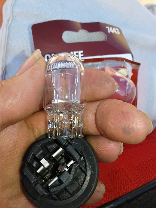 AutoZone Auto Parts 6