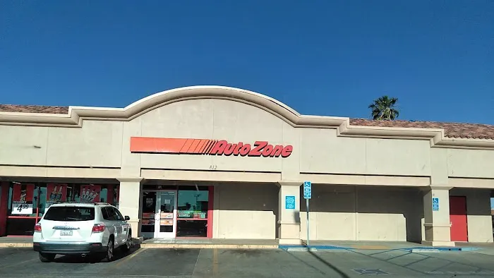 AutoZone Auto Parts 3