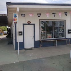 Joe's Tires ico