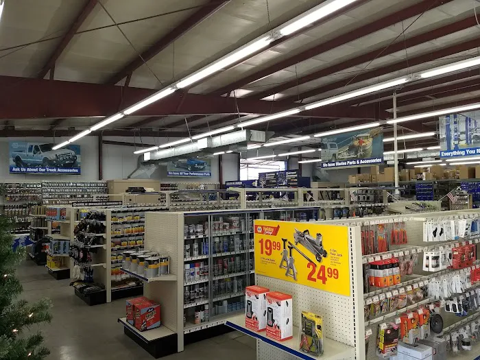 NAPA Auto Parts 1