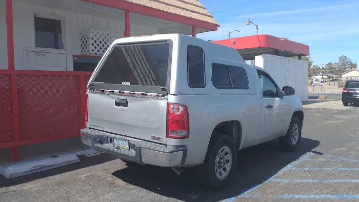 Anthoney's Automotive LLC 1