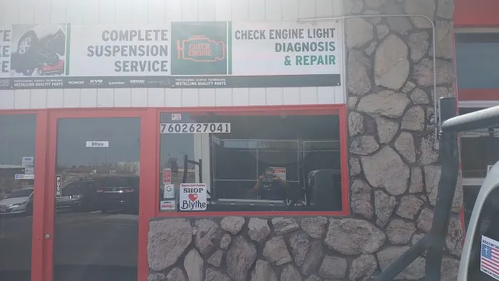 Anthoney's Automotive LLC 5