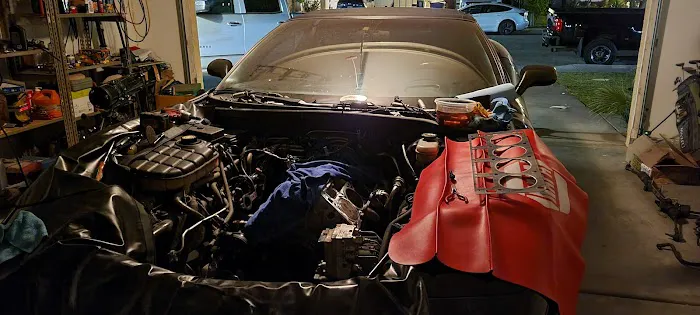 Anthoney's Automotive LLC 2