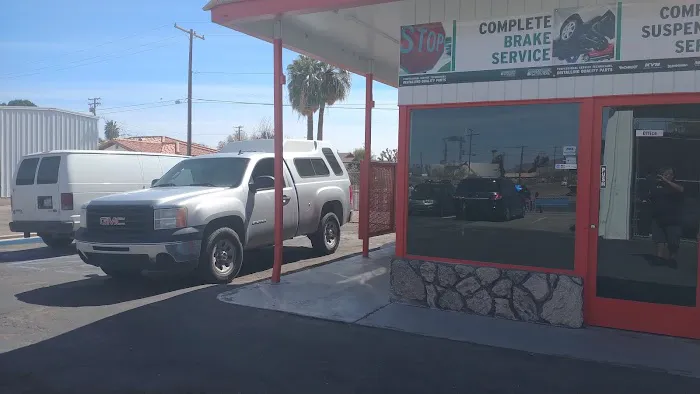 Anthoney's Automotive LLC 9