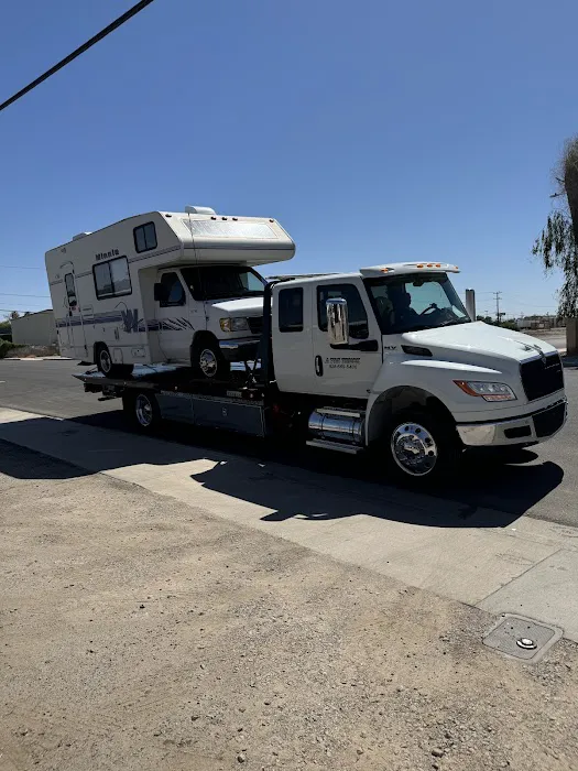 Anthoney's Automotive LLC 6