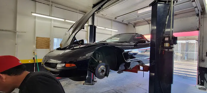 Anthoney's Automotive LLC 4