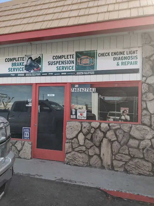 Anthoney's Automotive LLC 8