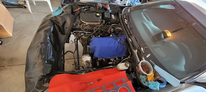 Anthoney's Automotive LLC 3