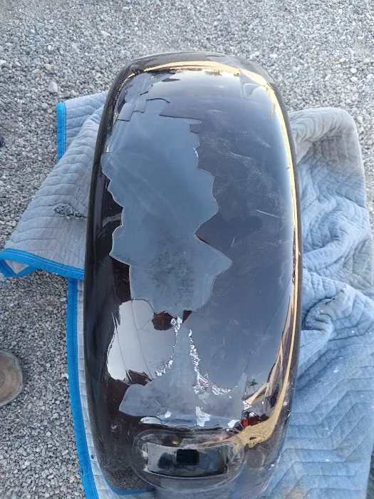 Extreme Auto Body & Custom 0