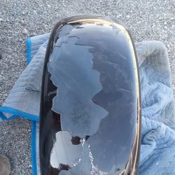 Extreme Auto Body & Custom ico