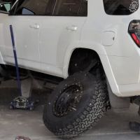 Alex's Tire