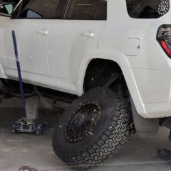 Alex's Tire ico