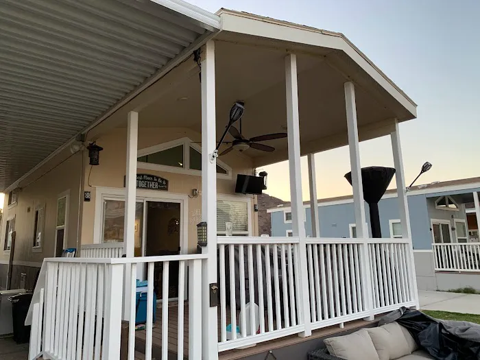 SWS Window Tinting 2