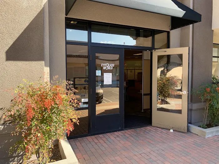 SWS Window Tinting 5