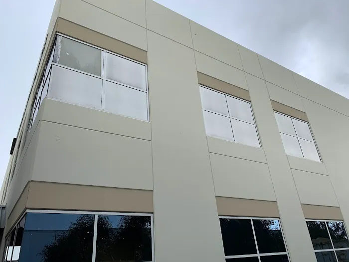 SWS Window Tinting 0