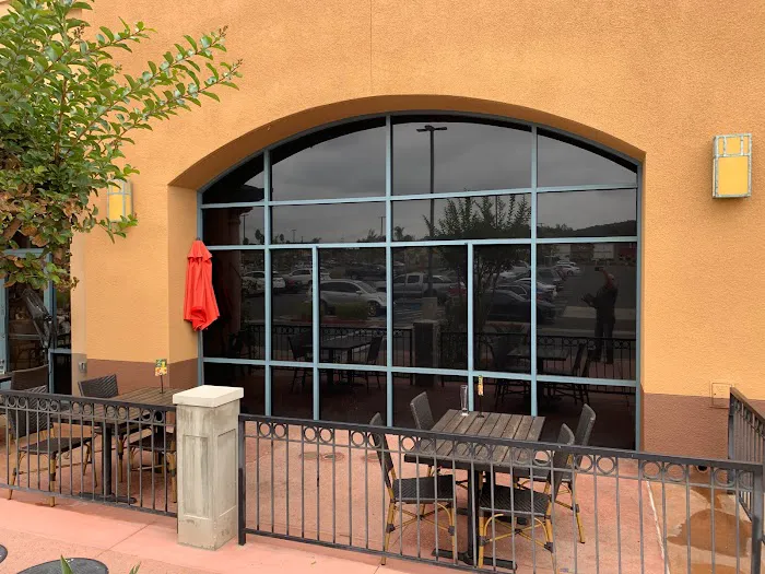 SWS Window Tinting 8