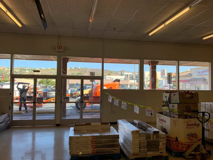 SWS Window Tinting 6