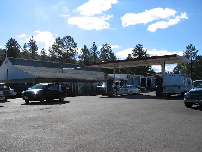 WILLIAMS AUTO SUPPLY 3