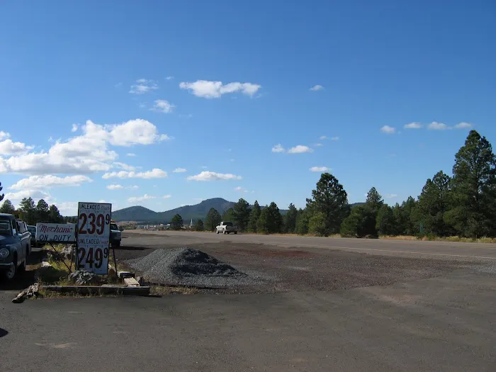 WILLIAMS AUTO SUPPLY 4