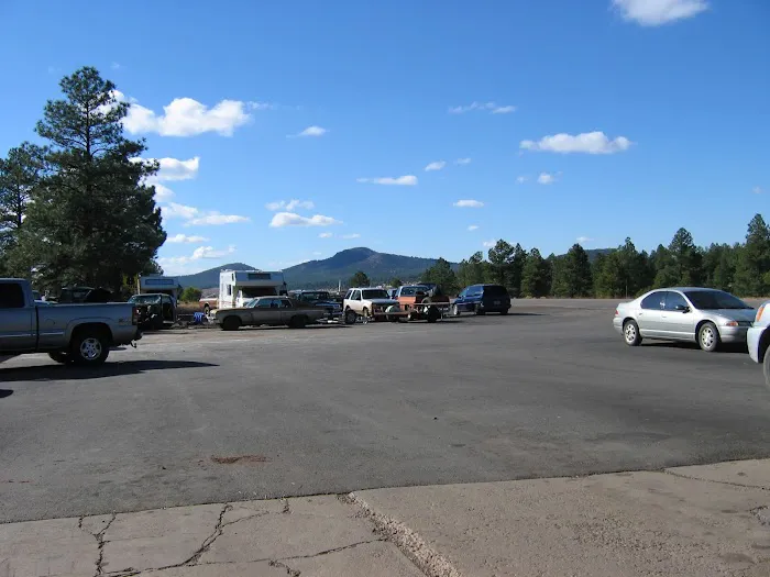 WILLIAMS AUTO SUPPLY 7